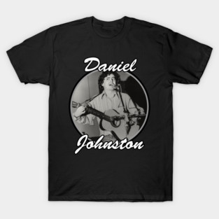 Daniel Johnston T-Shirt
