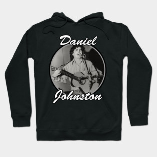 Daniel Johnston Hoodie