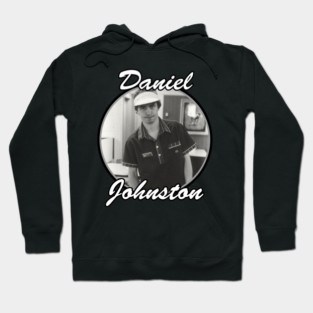 Daniel Johnston Hoodie