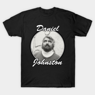 Daniel Johnston T-Shirt