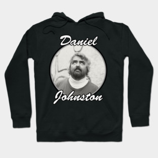 Daniel Johnston Hoodie