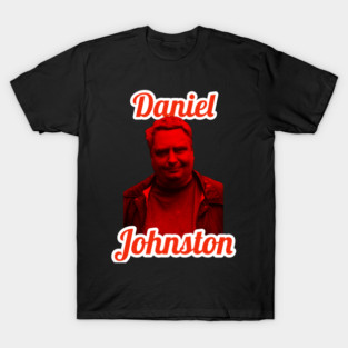 Daniel Johnston T-Shirt