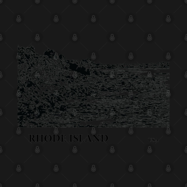 Rhode Island USA by Lakeric