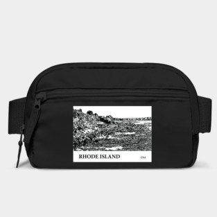 Rhode Island USA Bag