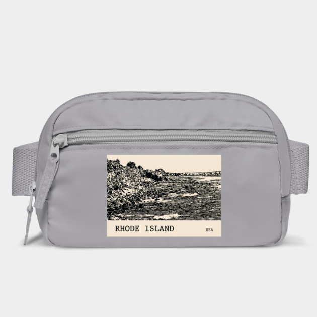 Rhode Island USA by Lakeric