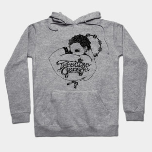 Paradise Garage Hoodie