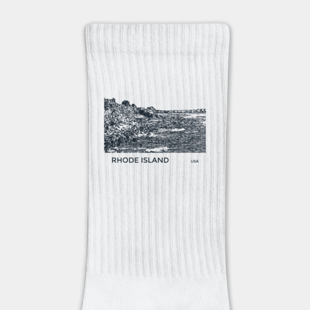 Rhode Island USA by Lakeric