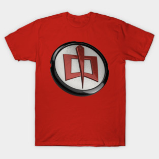 American Hero T-Shirt