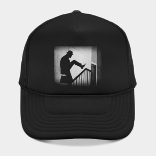 Walksferatu Hat