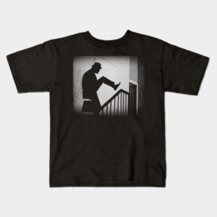 Walksferatu Kids T-Shirt