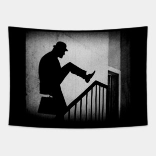 Walksferatu Tapestry