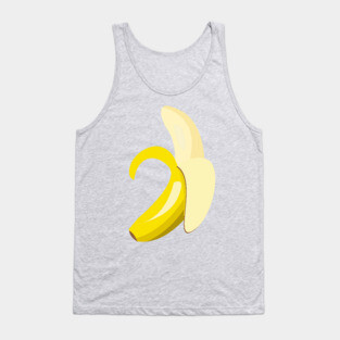 Banana Tank Top