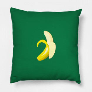 Banana Pillow