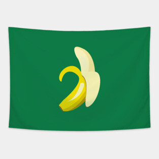 Banana Tapestry