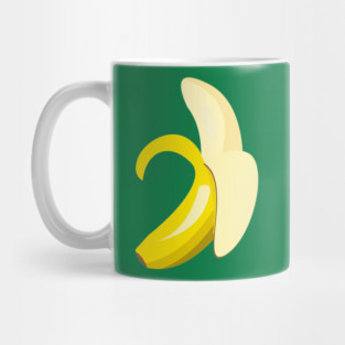 Banana Mug