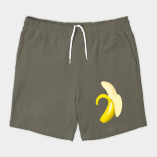 Banana Shorts