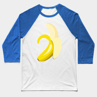 Banana Baseball T-Shirt