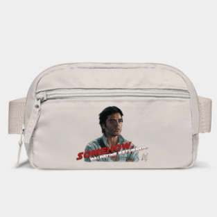 Somehow, Palpatine Returned Bag