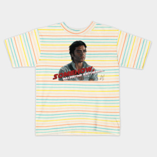 Somehow, Palpatine Returned Kids T-Shirt