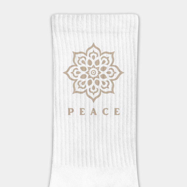 Peace by Timeless Chaos