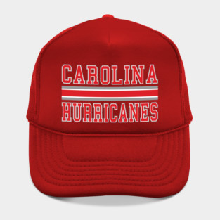 Carolina Hurricanes Hockey Hat