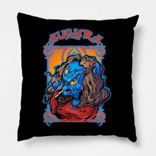 Aughra Pillow