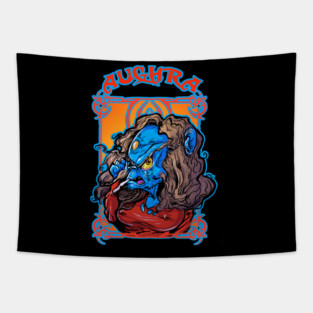 Aughra Tapestry
