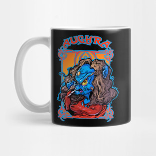 Aughra Mug