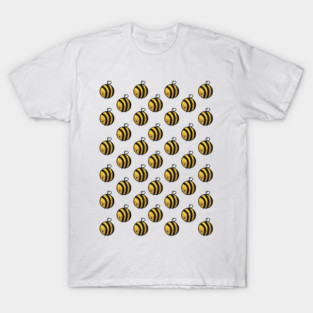 Bee Polka Dot T-Shirt