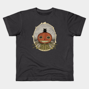 Enoch Is Inviting You Into The Unknown Kids T-Shirt