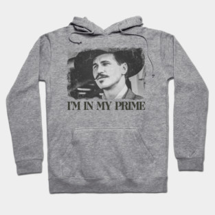 I’M in MY Prime Hoodie