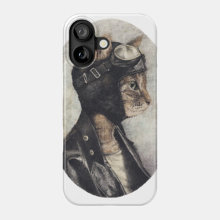 Pilot Phone Case