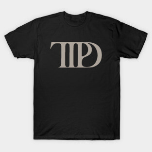 the tortured poets department T-Shirt