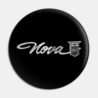 Nova Pin