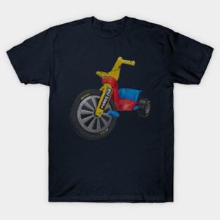 Big Wheel T-Shirt
