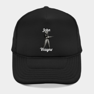 John Wayne / 1907 Hat
