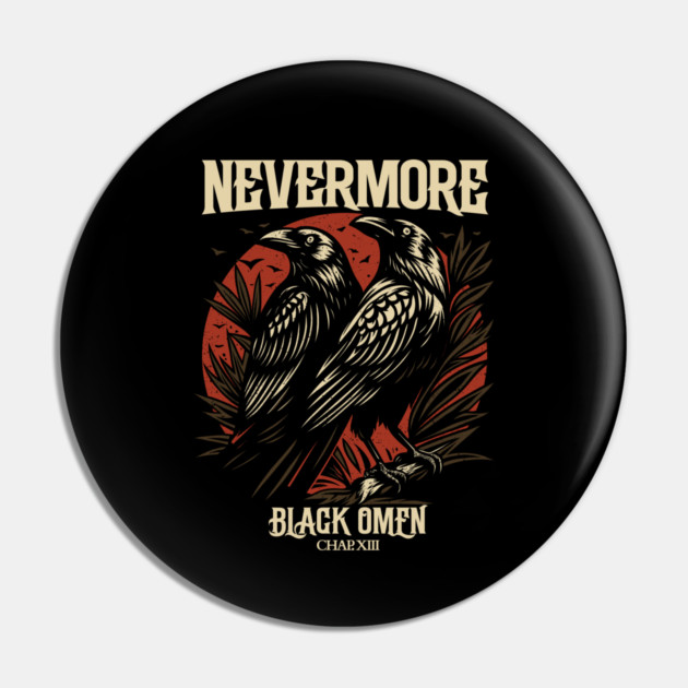 NEVERMORE Pin by artslaves