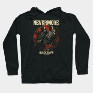 NEVERMORE Hoodie