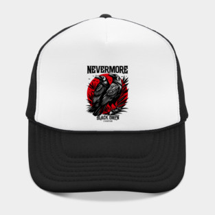 NEVERMORE Hat