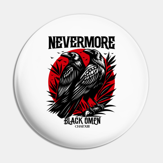 NEVERMORE Pin by artslaves