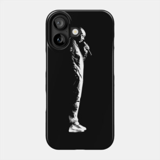 Dave Chappelle Stand Up Comedy Live - Exclusive Design Phone Case