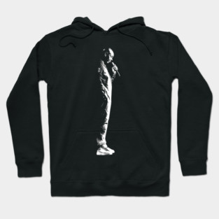 Dave Chappelle Stand Up Comedy Live - Exclusive Design Hoodie