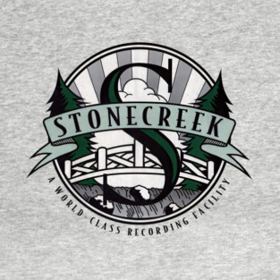 Stonecreek T-Shirt