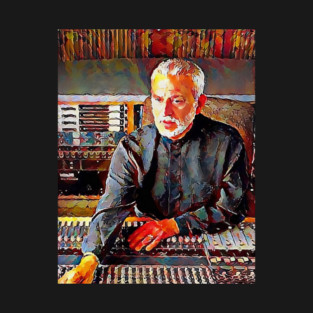 Sigma Sound Studios - Joe Tarsia T-Shirt