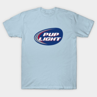 Pup Light T-Shirt