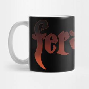 Feral Mug