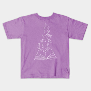 Gilmore Elements Kids T-Shirt