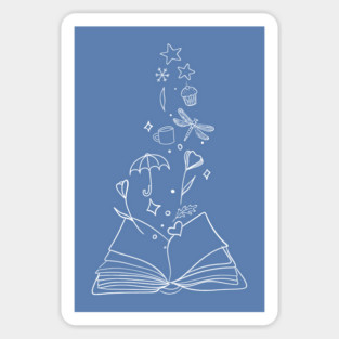 Gilmore Elements Sticker