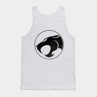 Lion-o Tank Top