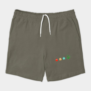 ghosts Shorts